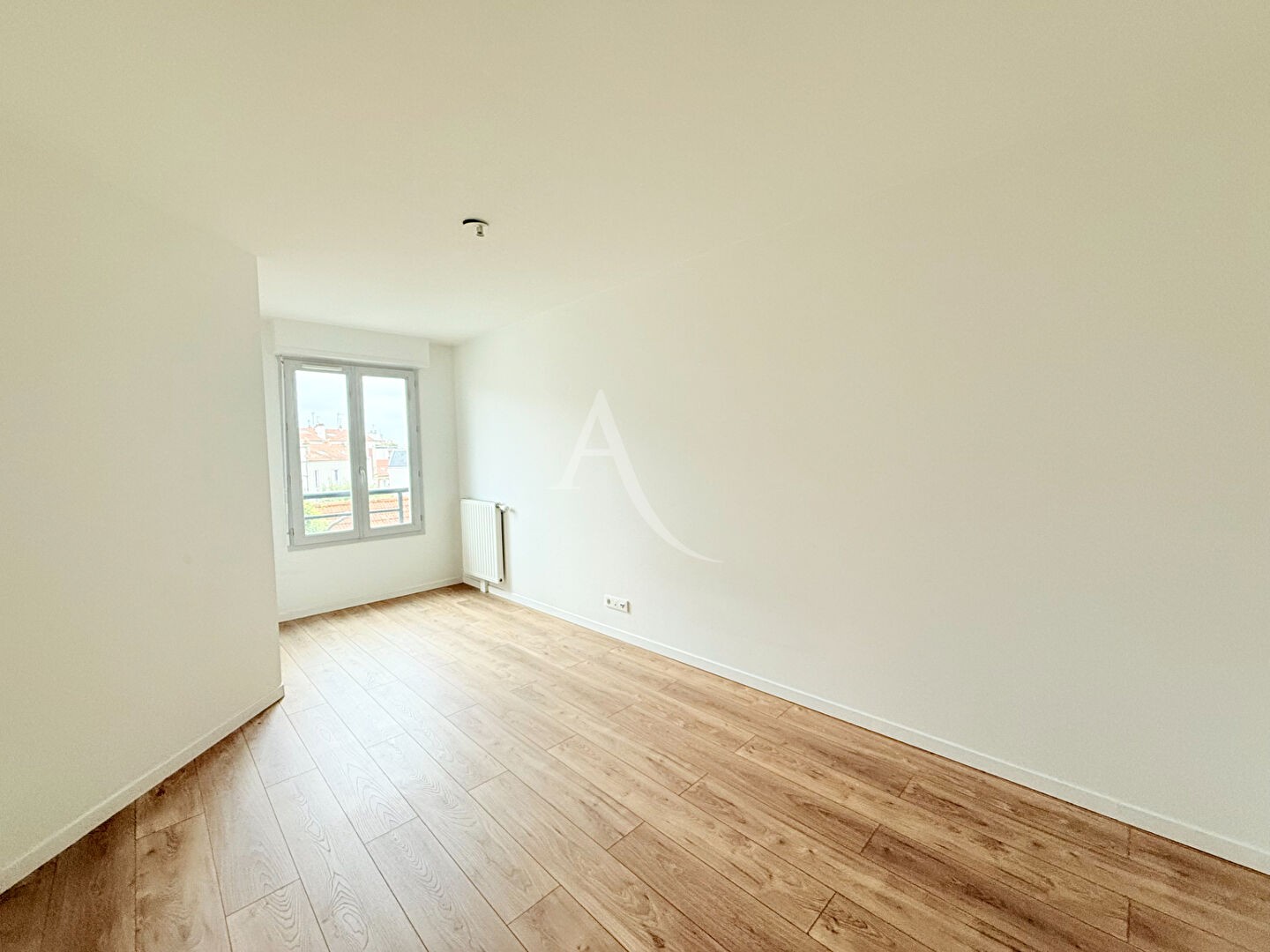 Vente Appartement à le Perreux-sur-Marne 2 pièces