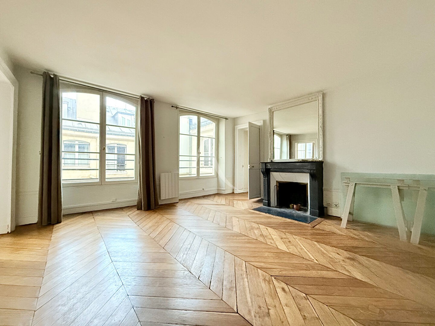 Vente Appartement à Paris Louvre 1er arrondissement 5 pièces