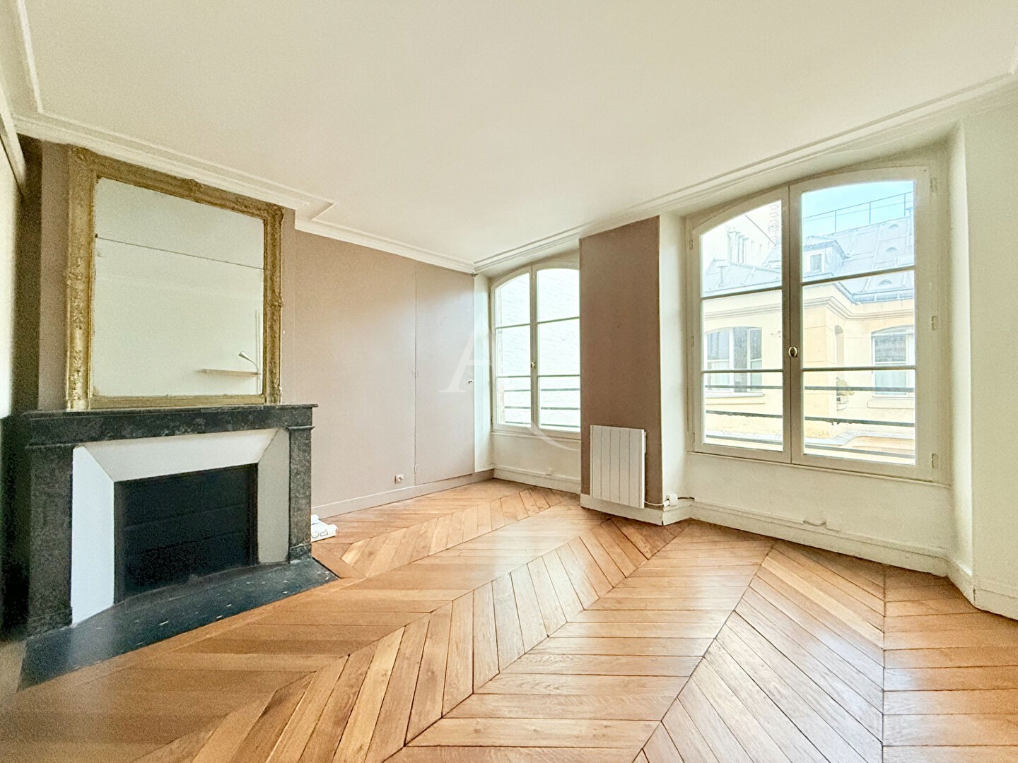 Vente Appartement à Paris Louvre 1er arrondissement 5 pièces