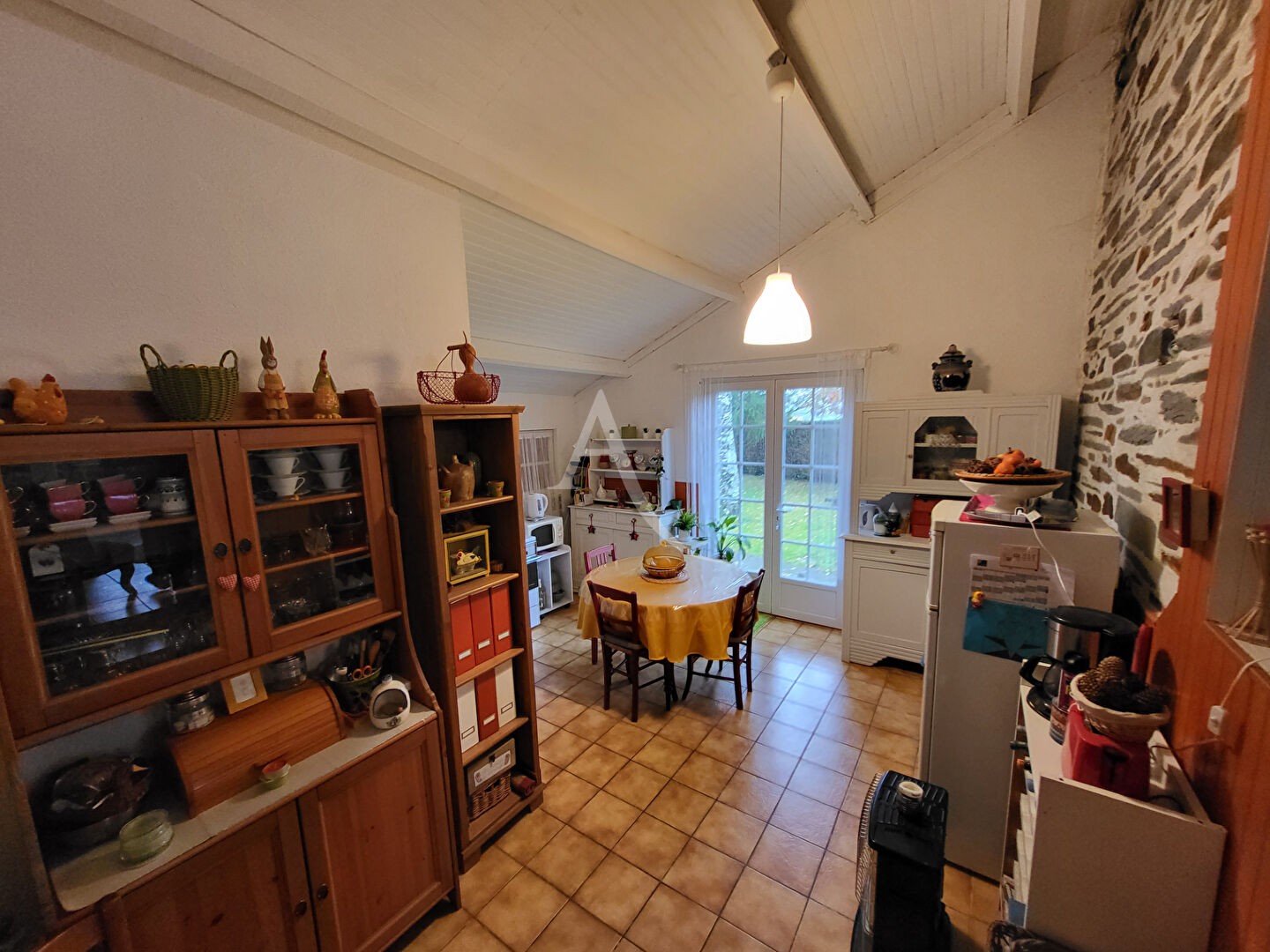 Vente Maison à Nozay 3 pièces