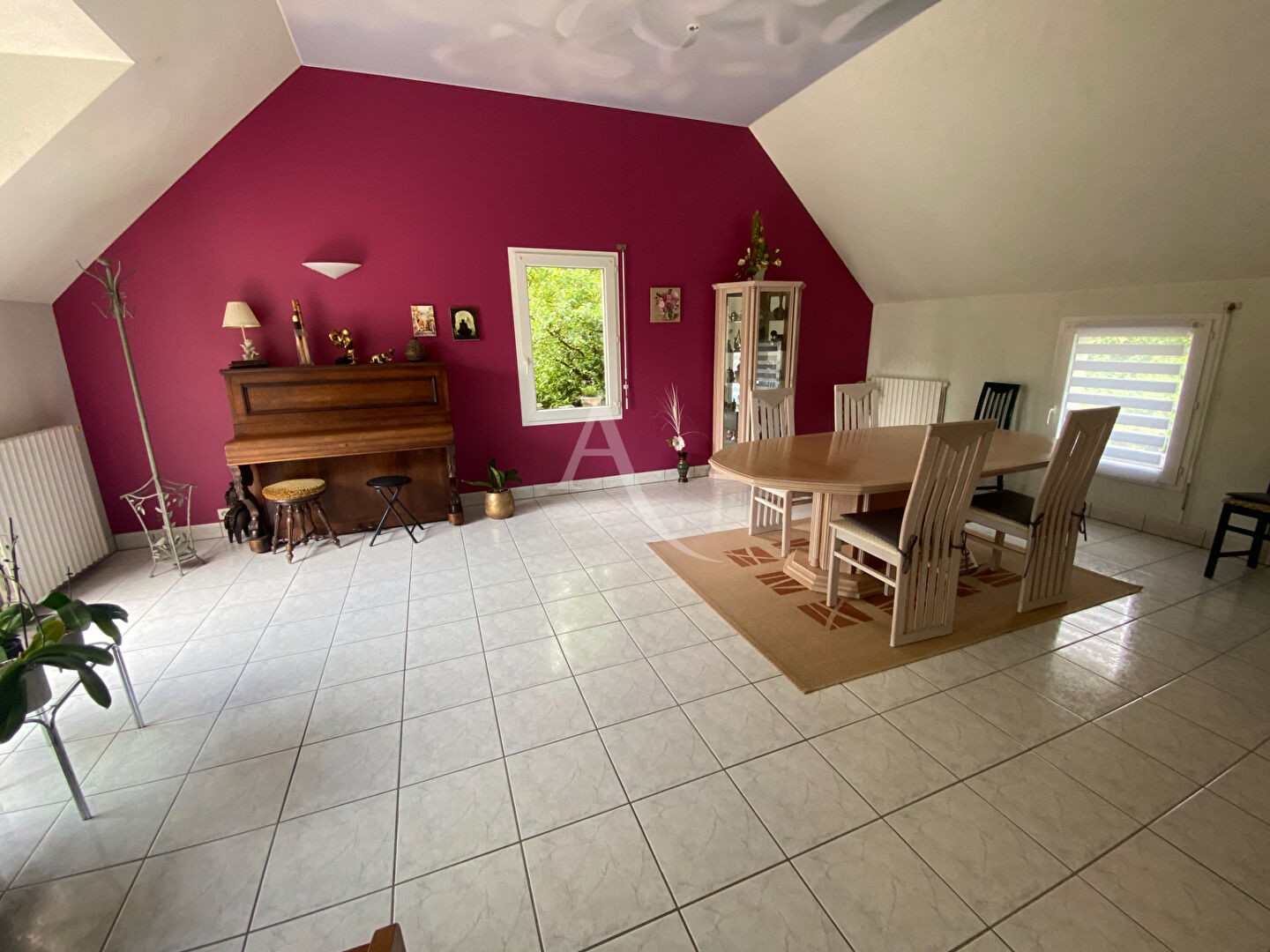 Vente Maison à Derval 6 pièces