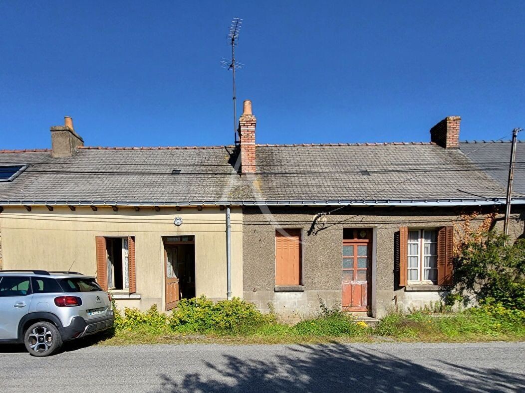 Vente Maison à Derval 5 pièces