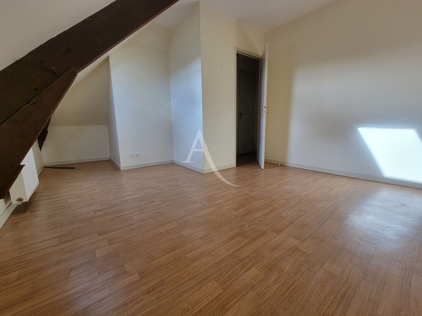 Location Appartement à Nozay 4 pièces