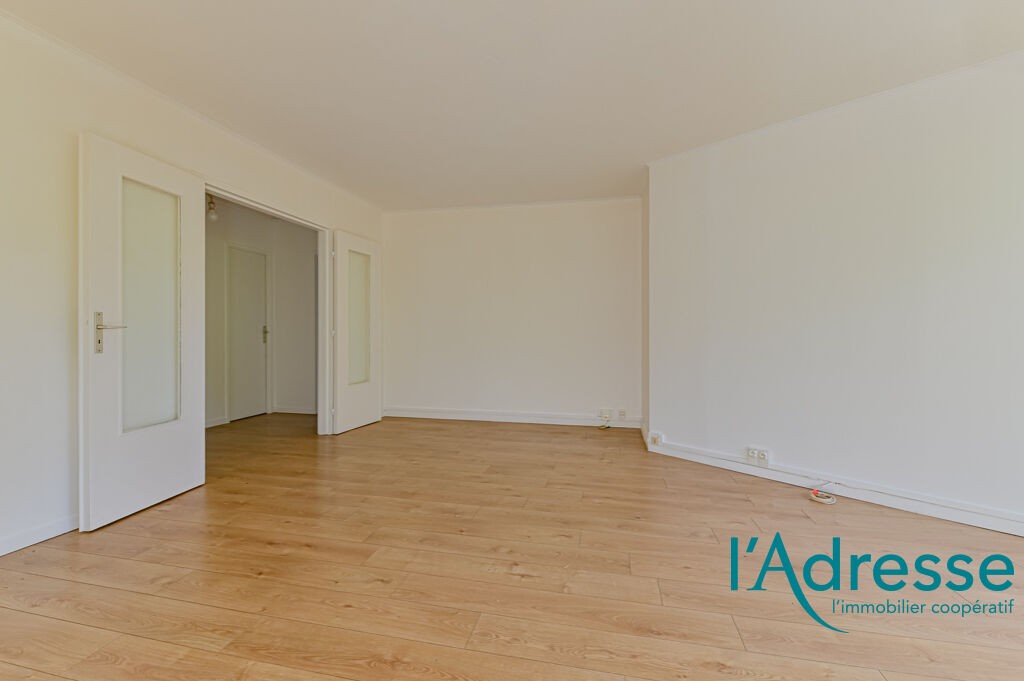 Vente Appartement à Rosny-sous-Bois 4 pièces