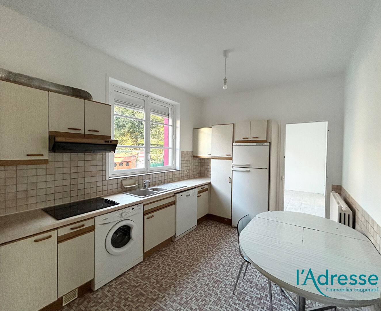 Vente Maison à Maisons-Alfort 5 pièces