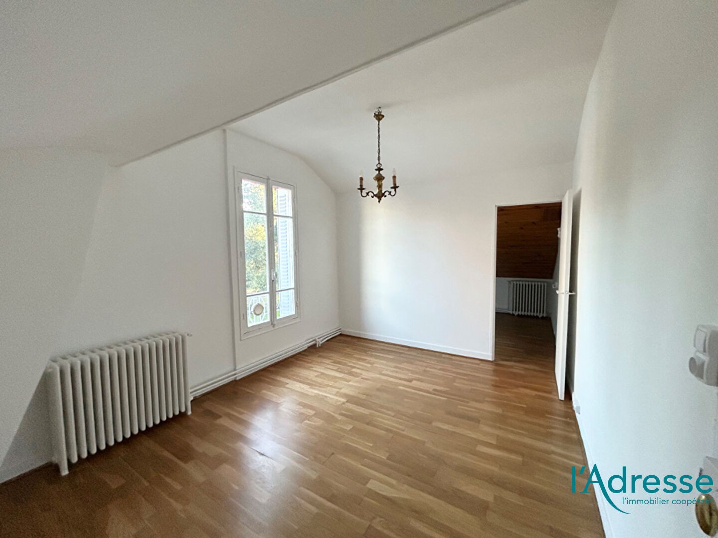 Vente Maison à Maisons-Alfort 5 pièces