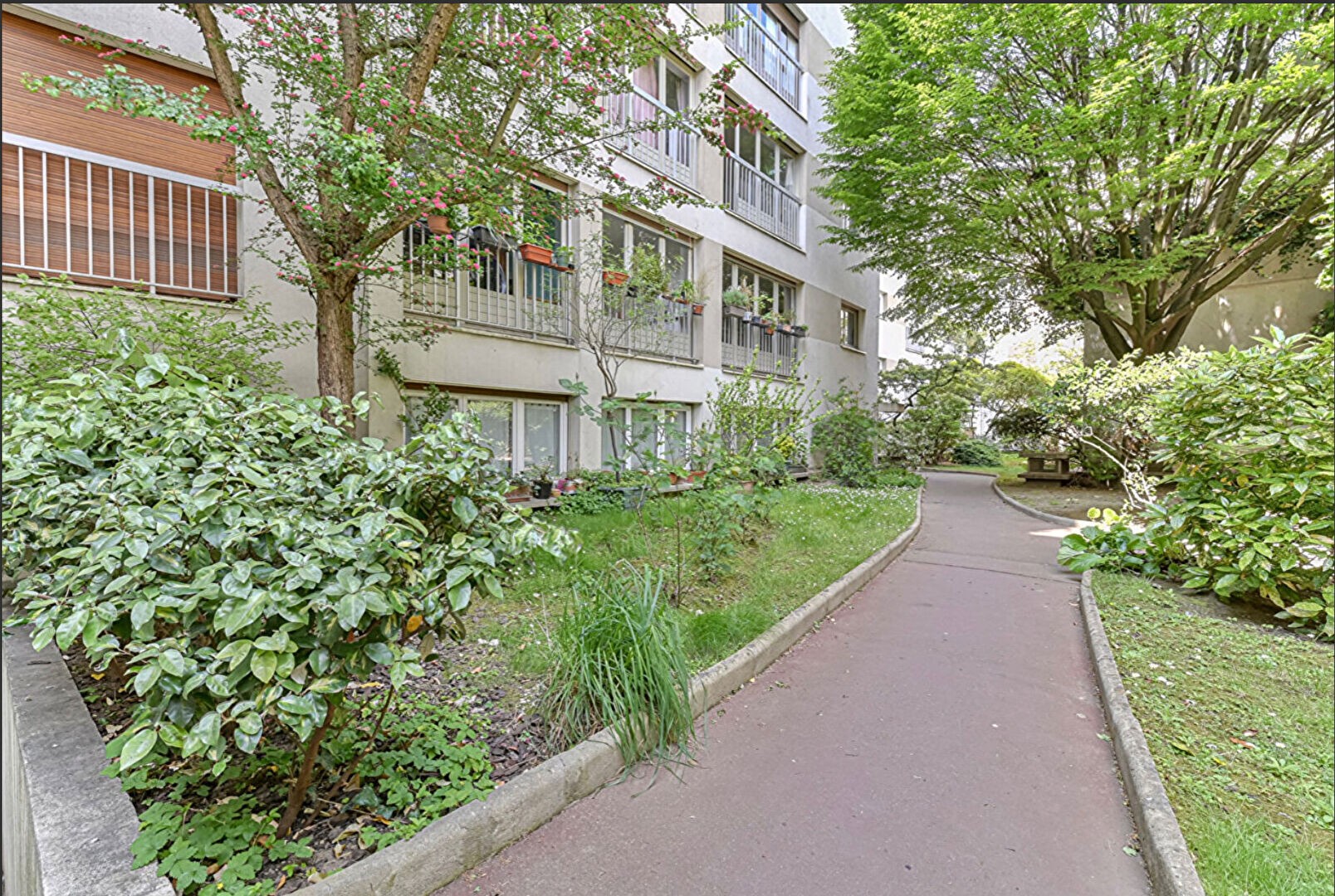 Vente Appartement à Paris Popincourt 11e arrondissement 2 pièces