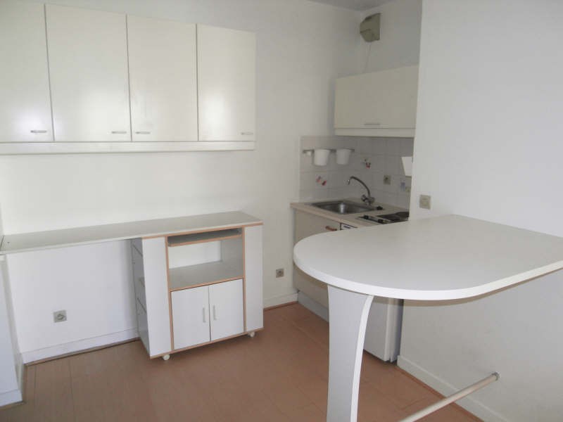 Location Appartement à Poissy 1 pièce