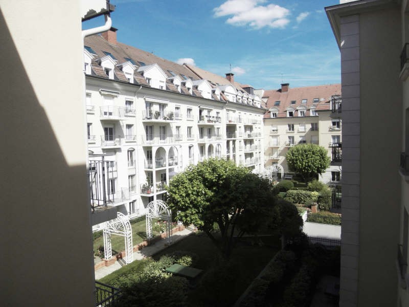 Location Appartement à Poissy 1 pièce