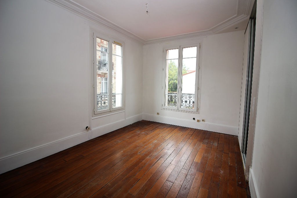 Location Appartement à Suresnes 3 pièces