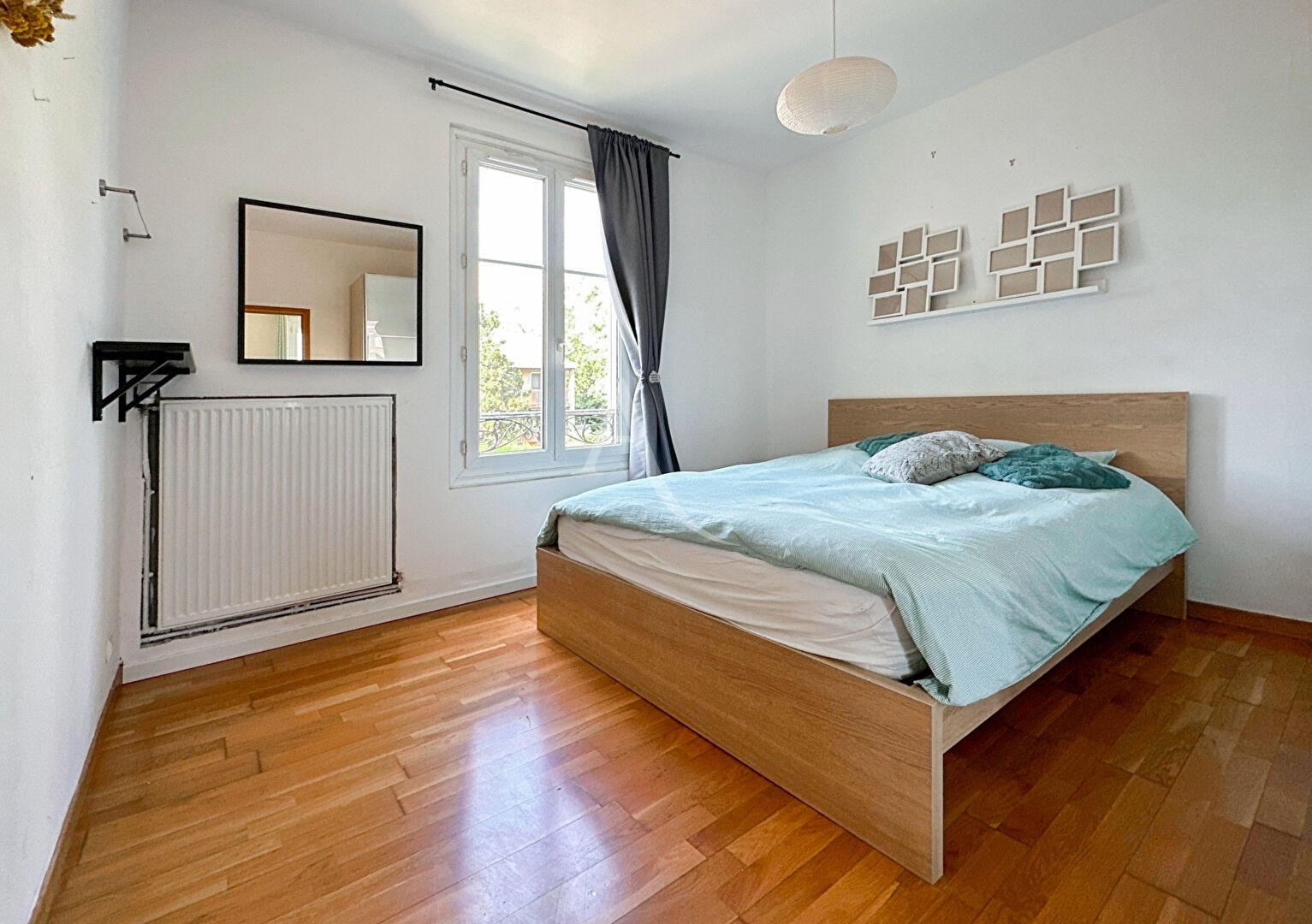 Vente Appartement à Saint-Germain-en-Laye 3 pièces