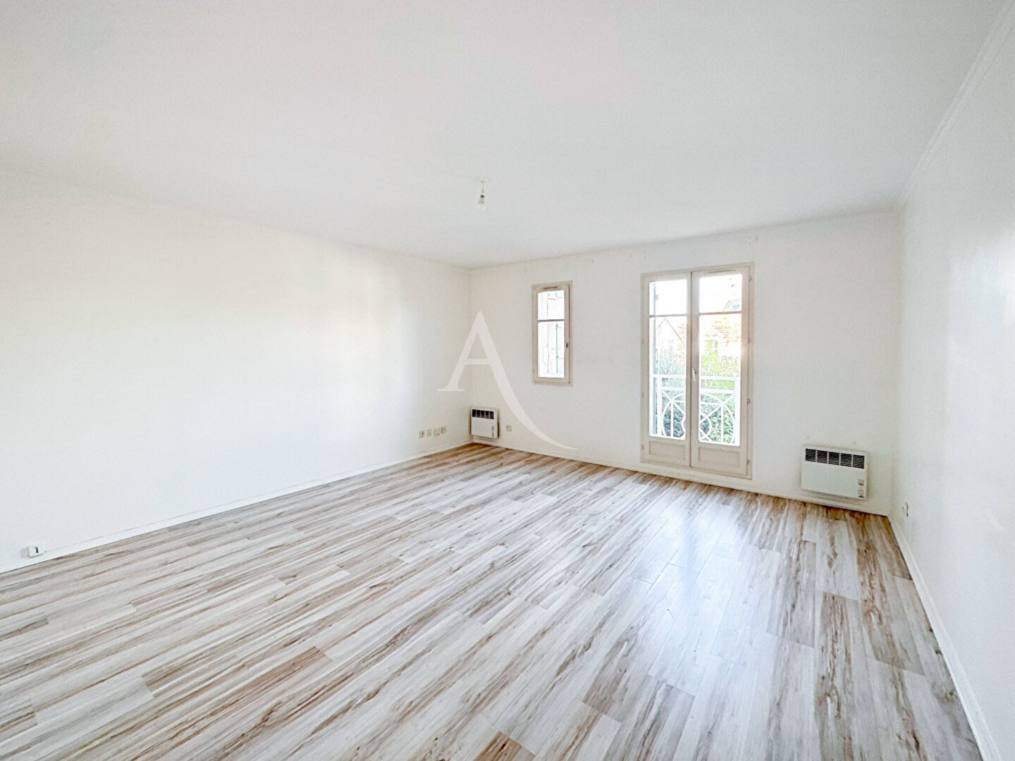 Vente Appartement à Carrières-sous-Poissy 3 pièces