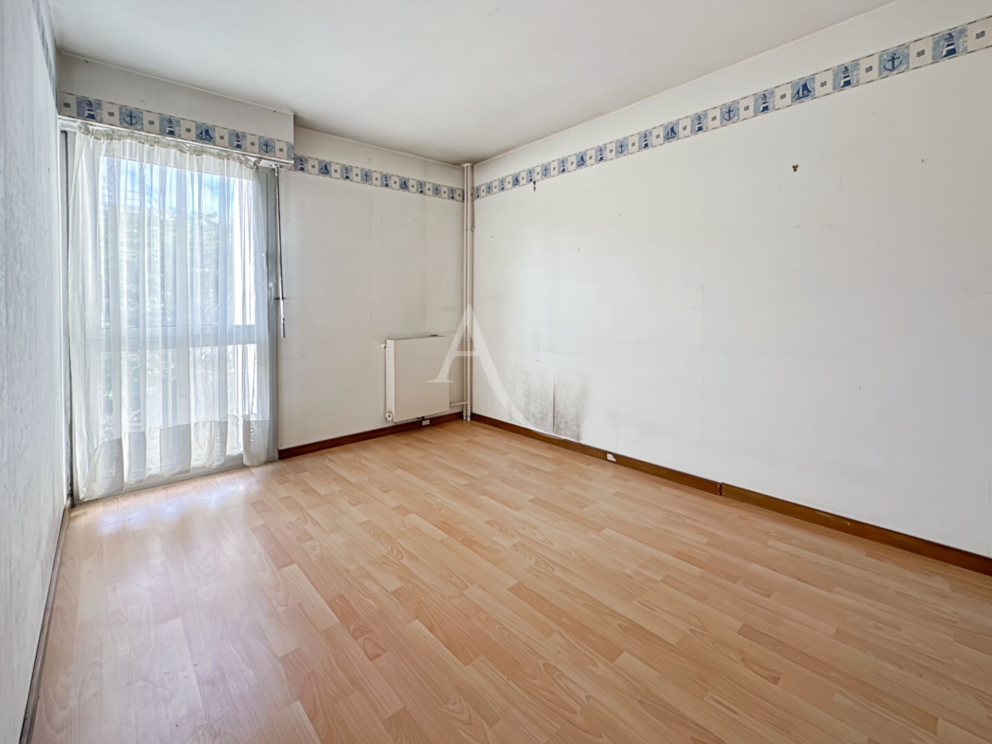 Vente Appartement à Poissy 4 pièces