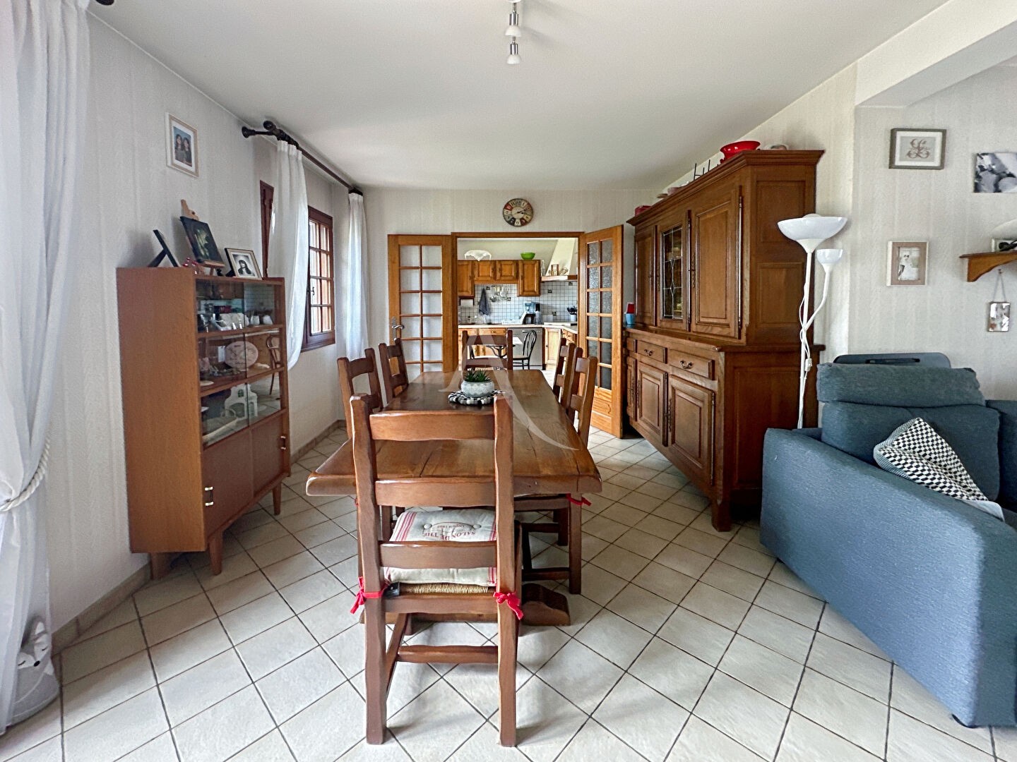 Vente Maison à Achères 5 pièces