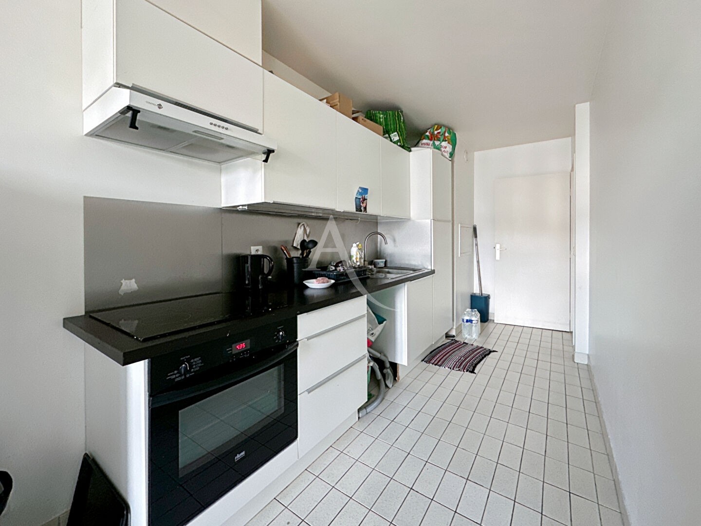 Vente Appartement à Poissy 2 pièces