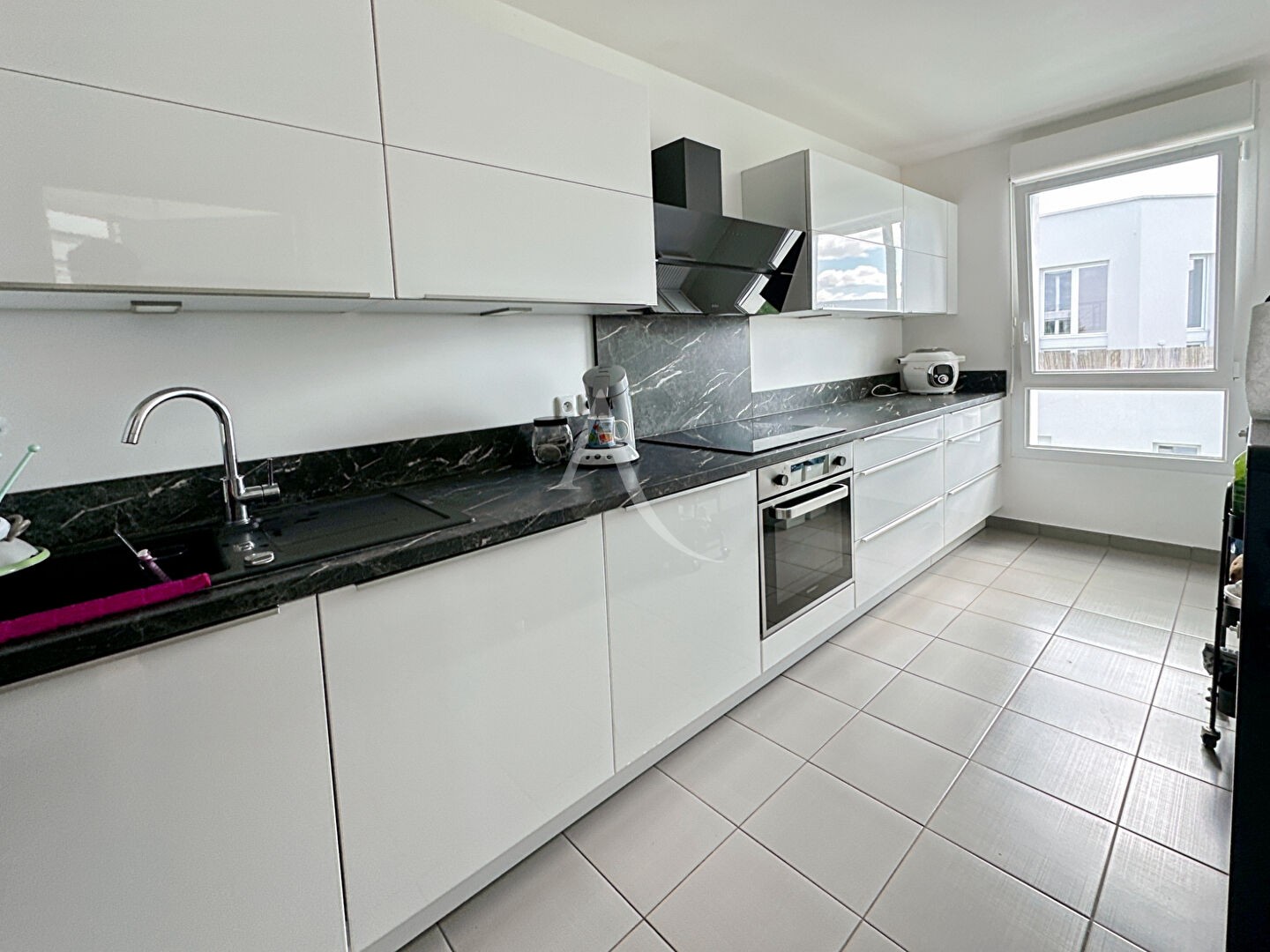 Vente Appartement à Poissy 5 pièces