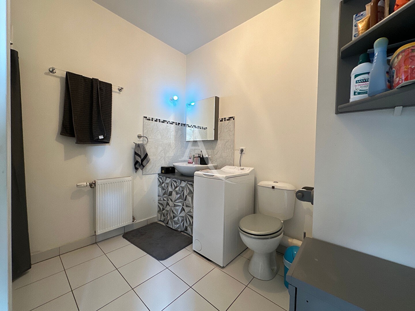 Vente Appartement à Poissy 4 pièces