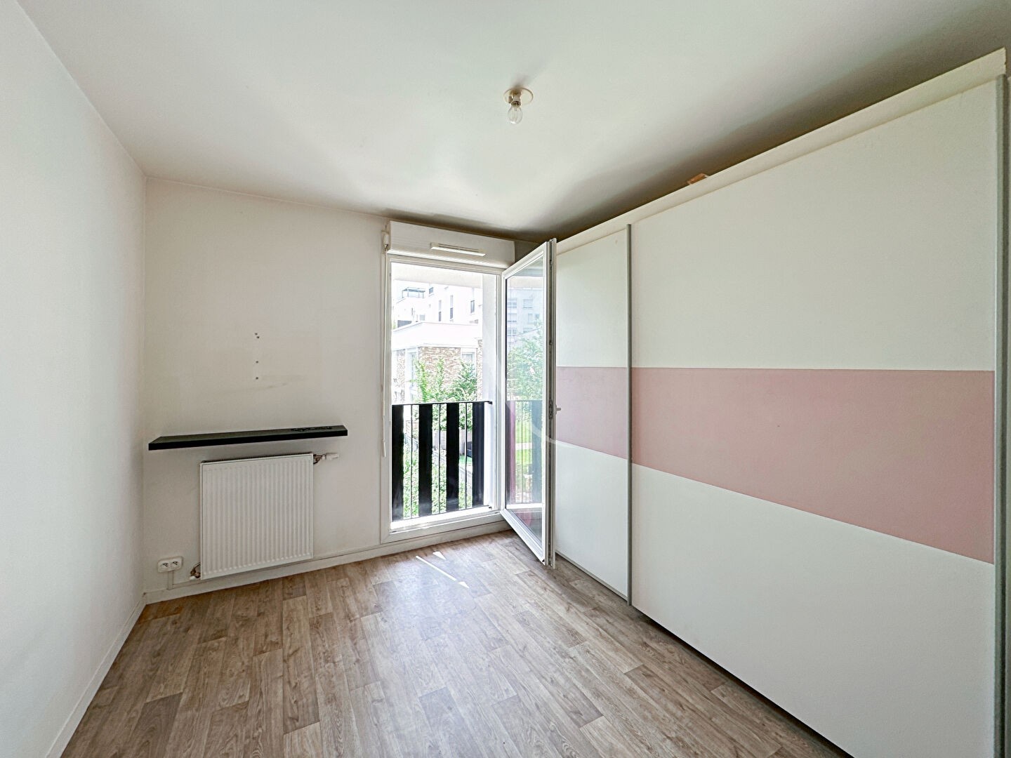 Vente Appartement à Poissy 4 pièces