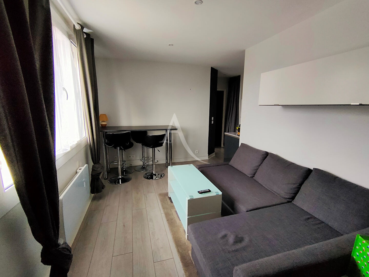 Vente Appartement à Carrières-sous-Poissy 2 pièces