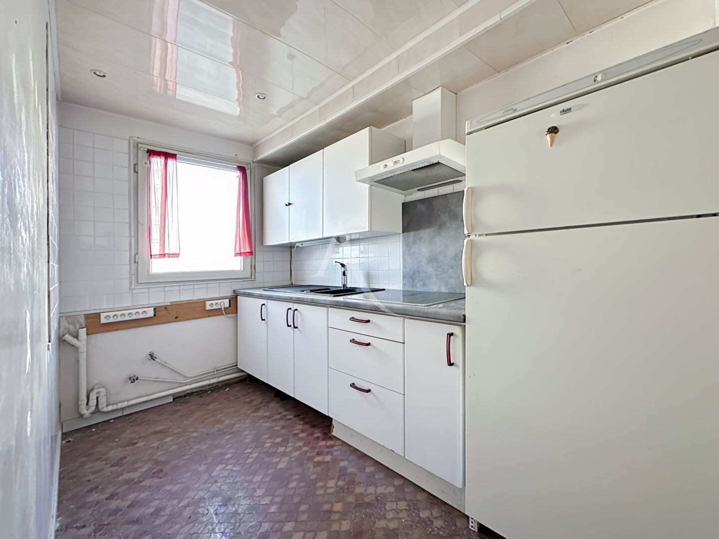 Vente Appartement à Poissy 3 pièces