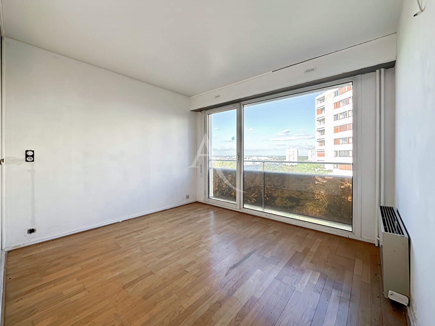 Vente Appartement à Poissy 3 pièces