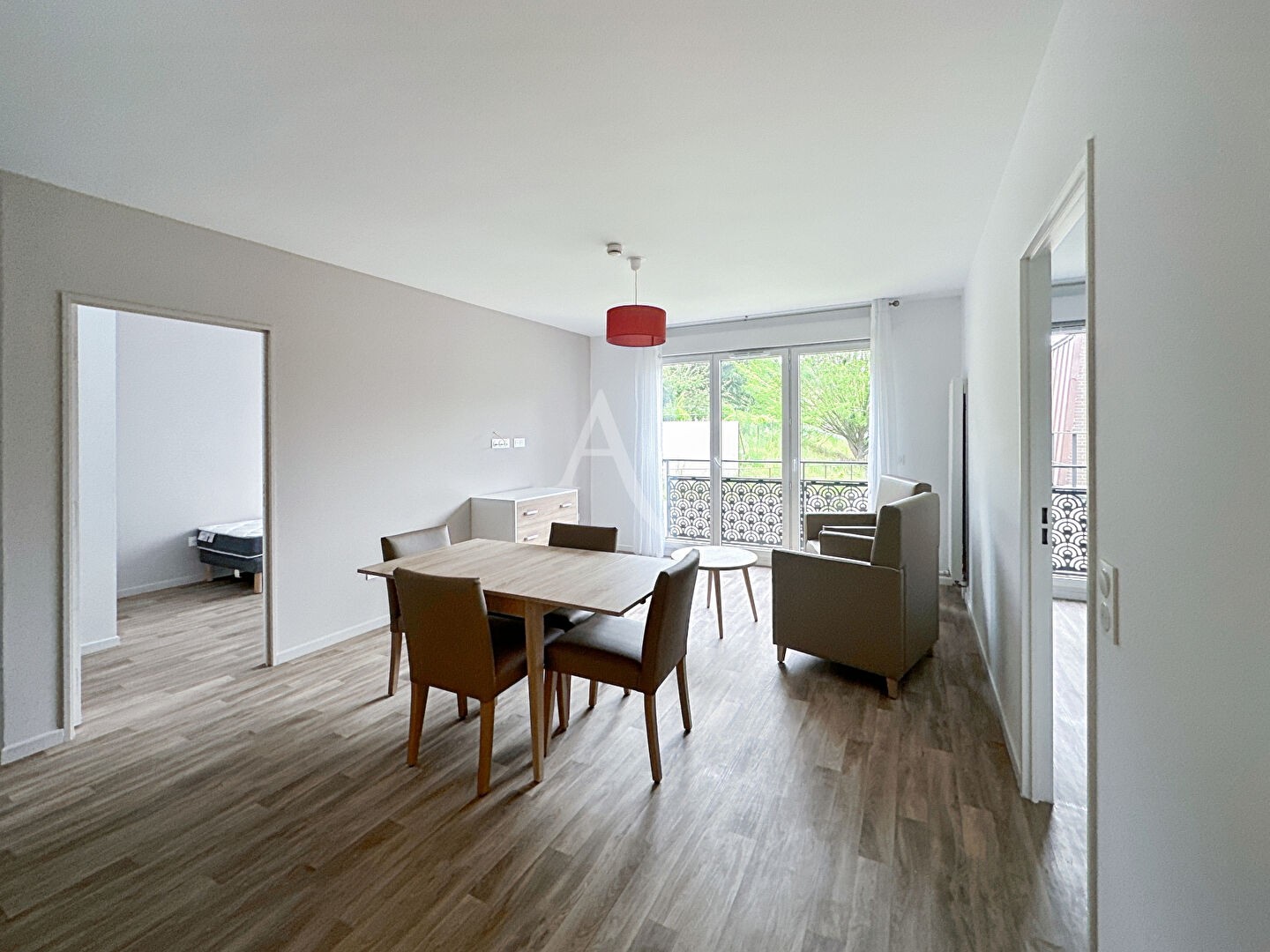 Location Appartement à Villennes-sur-Seine 3 pièces