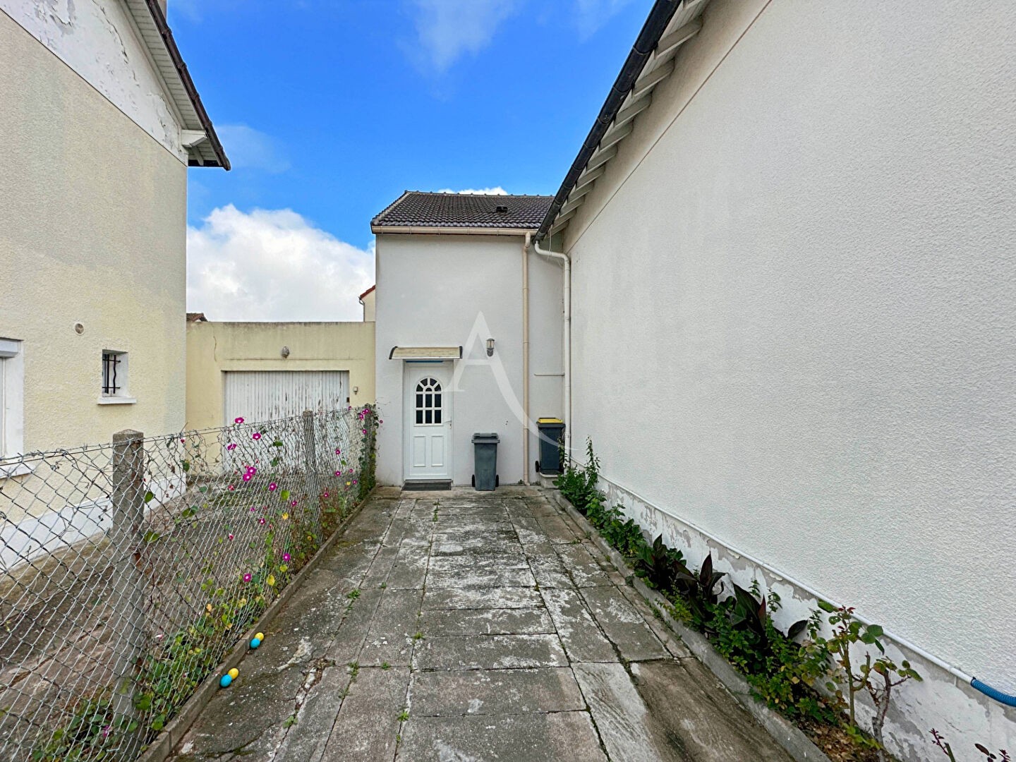 Vente Maison à Carrières-sous-Poissy 3 pièces