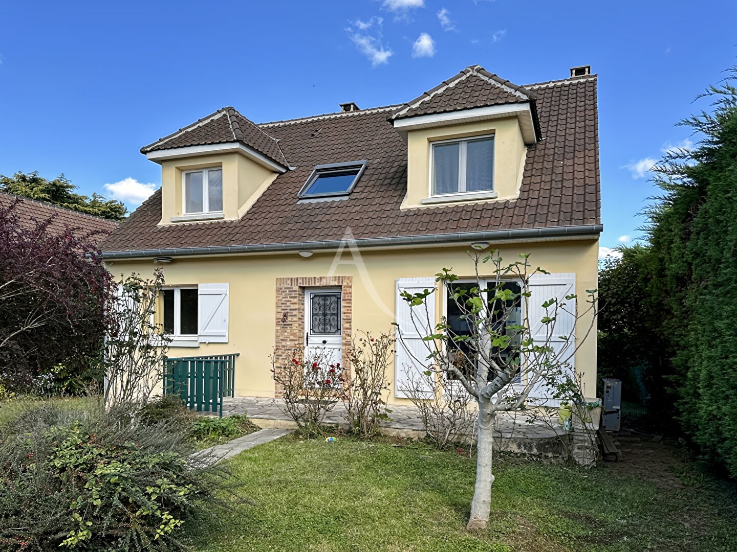 Vente Maison à Orgeval 7 pièces