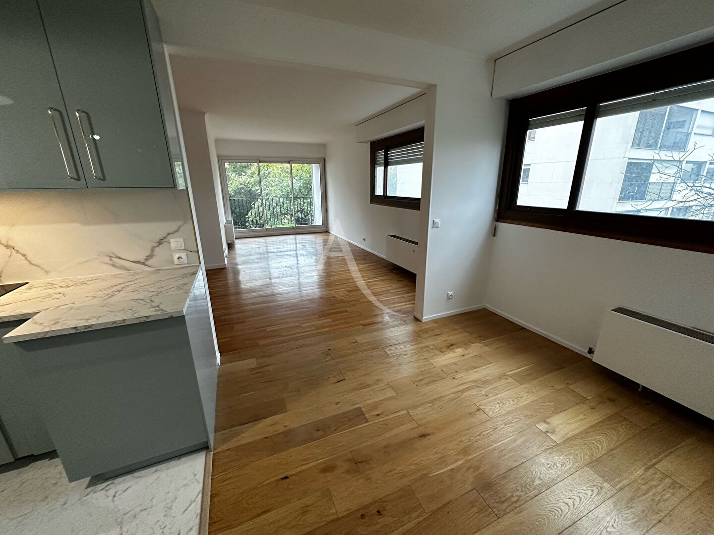 Vente Appartement à Poissy 6 pièces