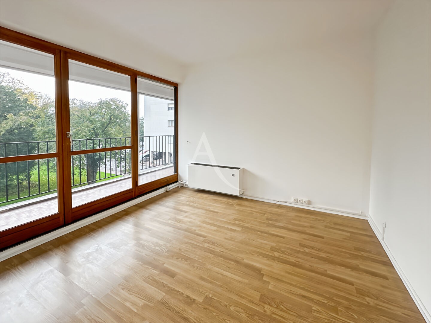 Vente Appartement à Poissy 6 pièces