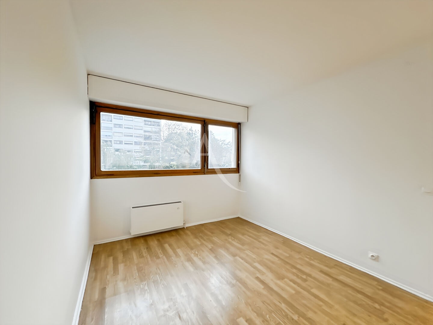 Vente Appartement à Poissy 6 pièces