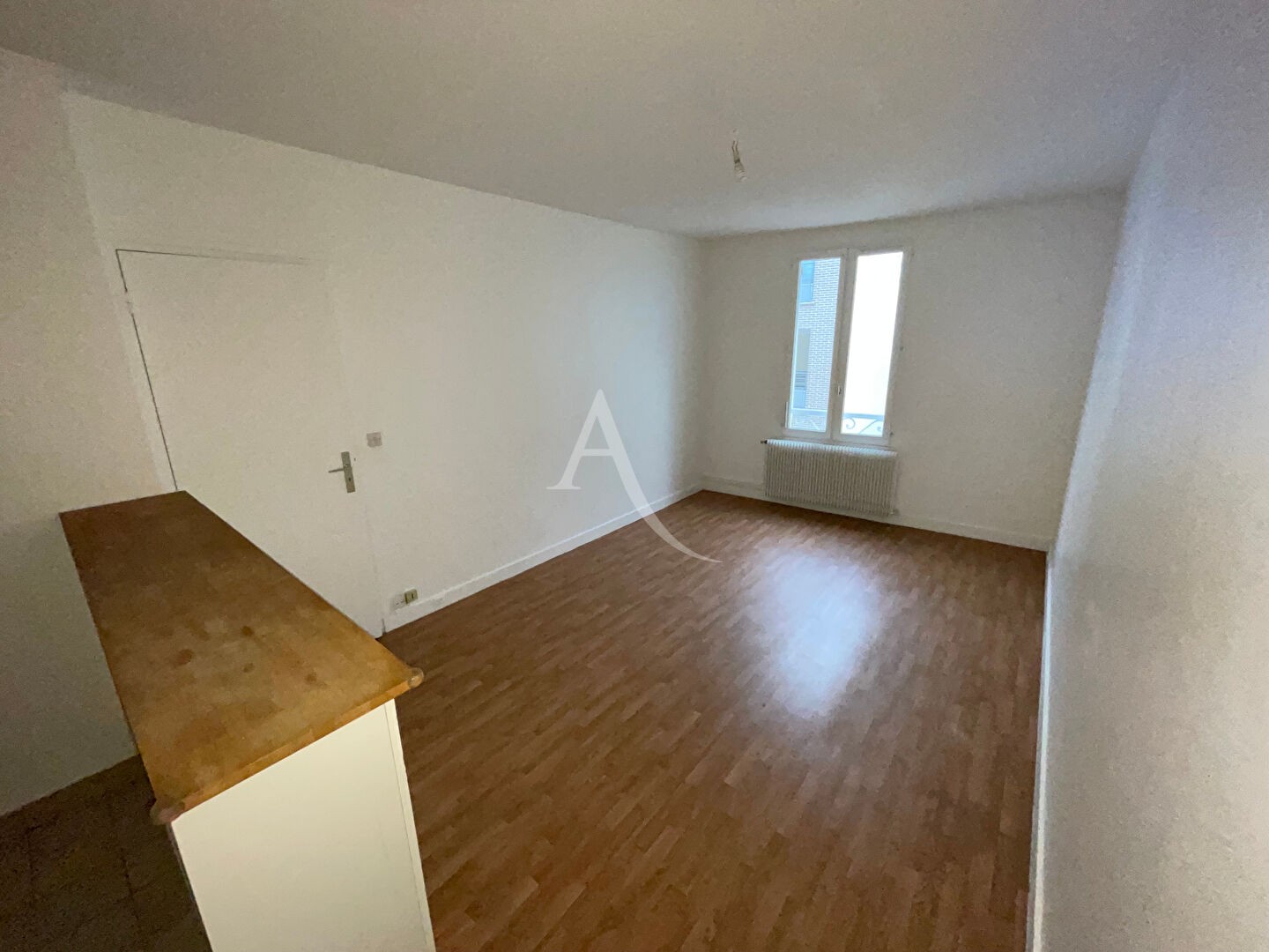 Vente Appartement à Poissy 2 pièces