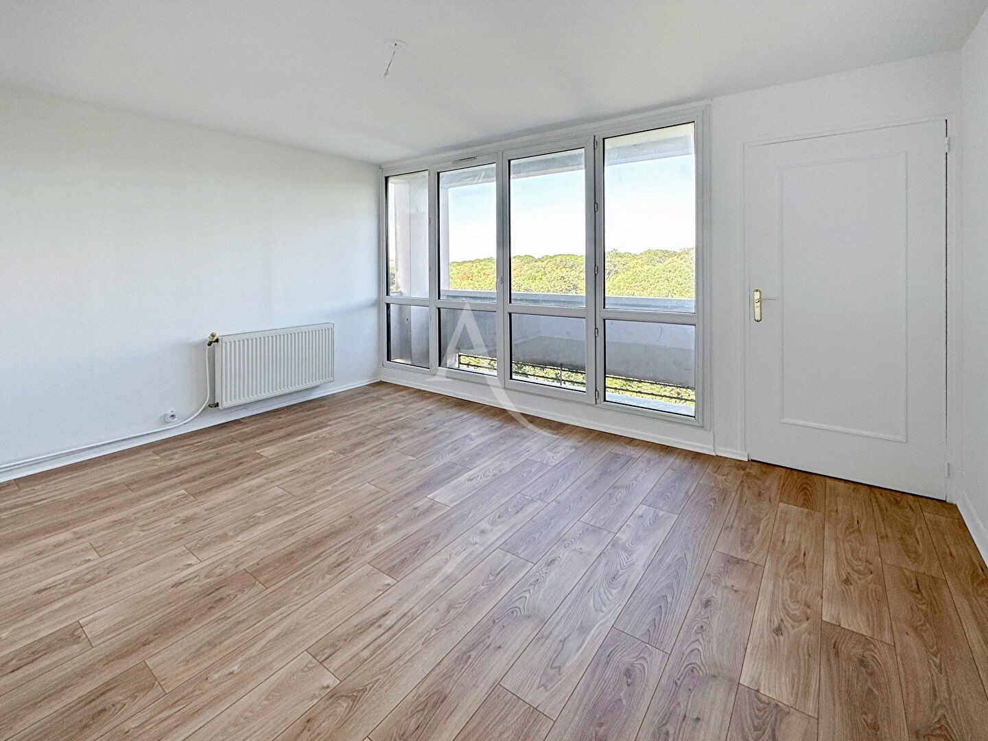 Vente Appartement à Poissy 2 pièces