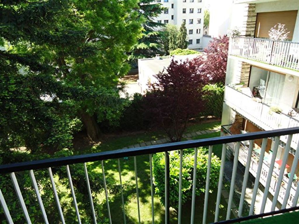 Location Appartement à Bourg-la-Reine 3 pièces