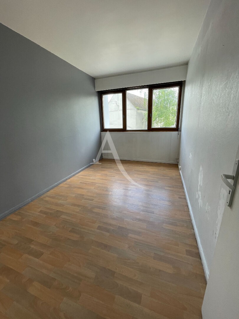 Location Appartement à Rungis 3 pièces