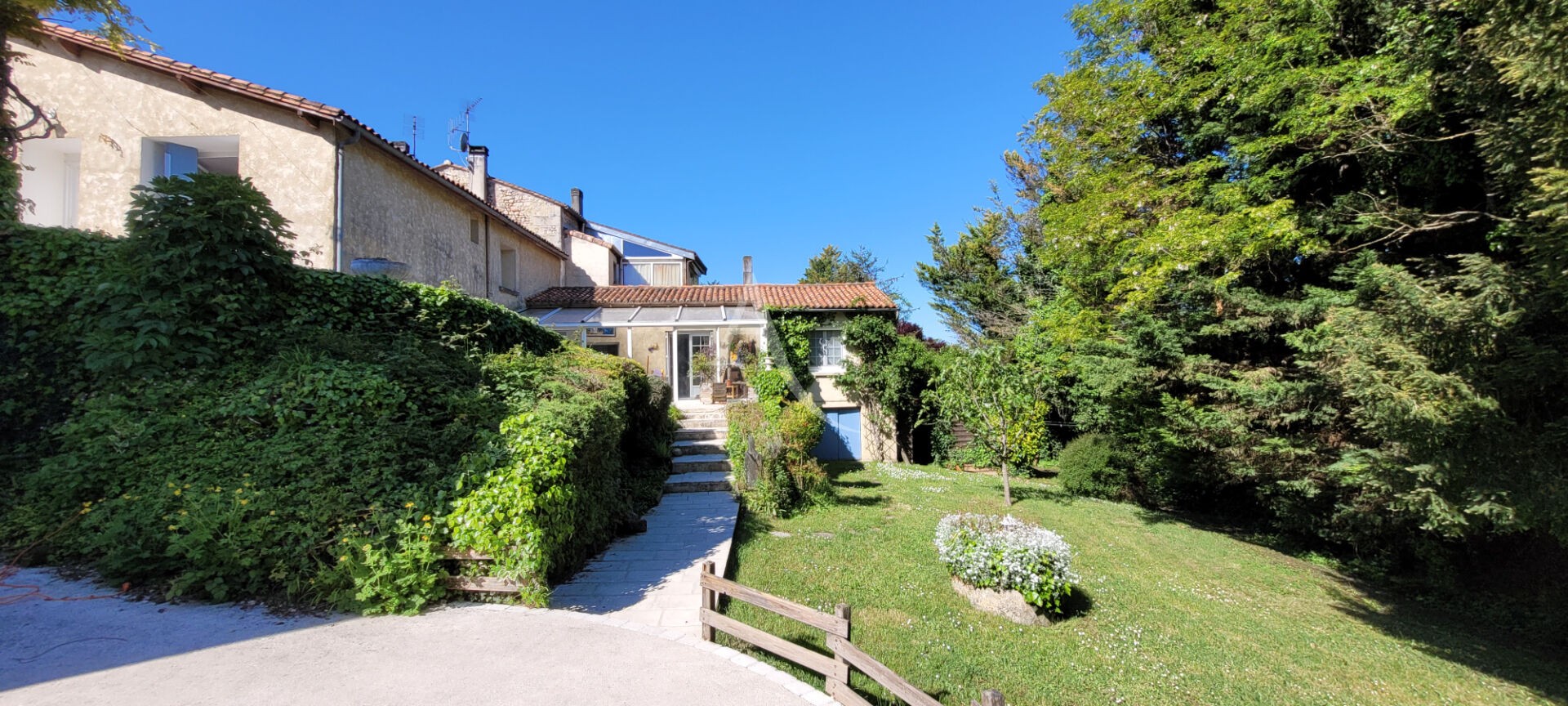 Vente Maison à Pons 7 pièces