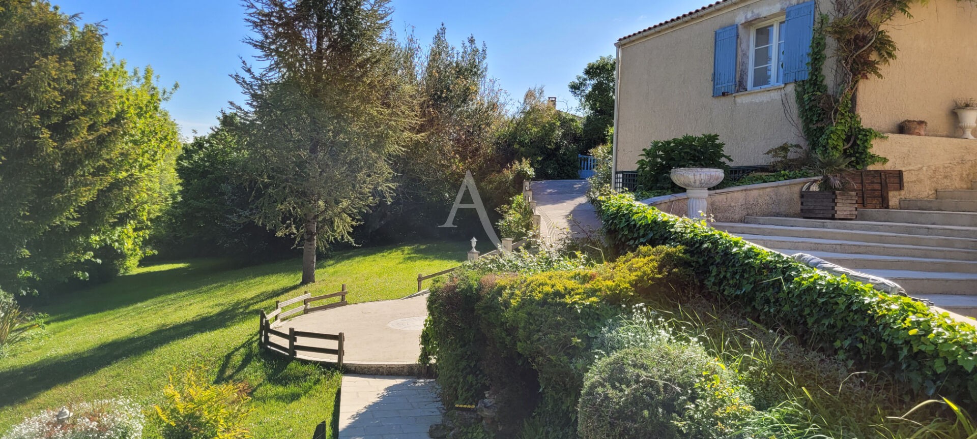 Vente Maison à Pons 7 pièces