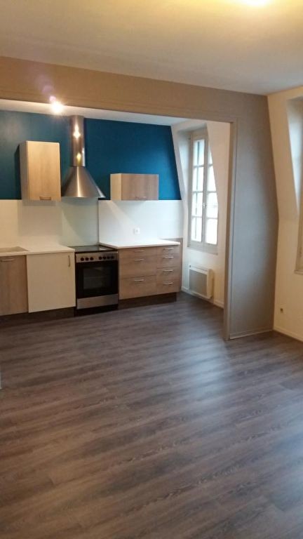 Location Appartement à Cognac 3 pièces