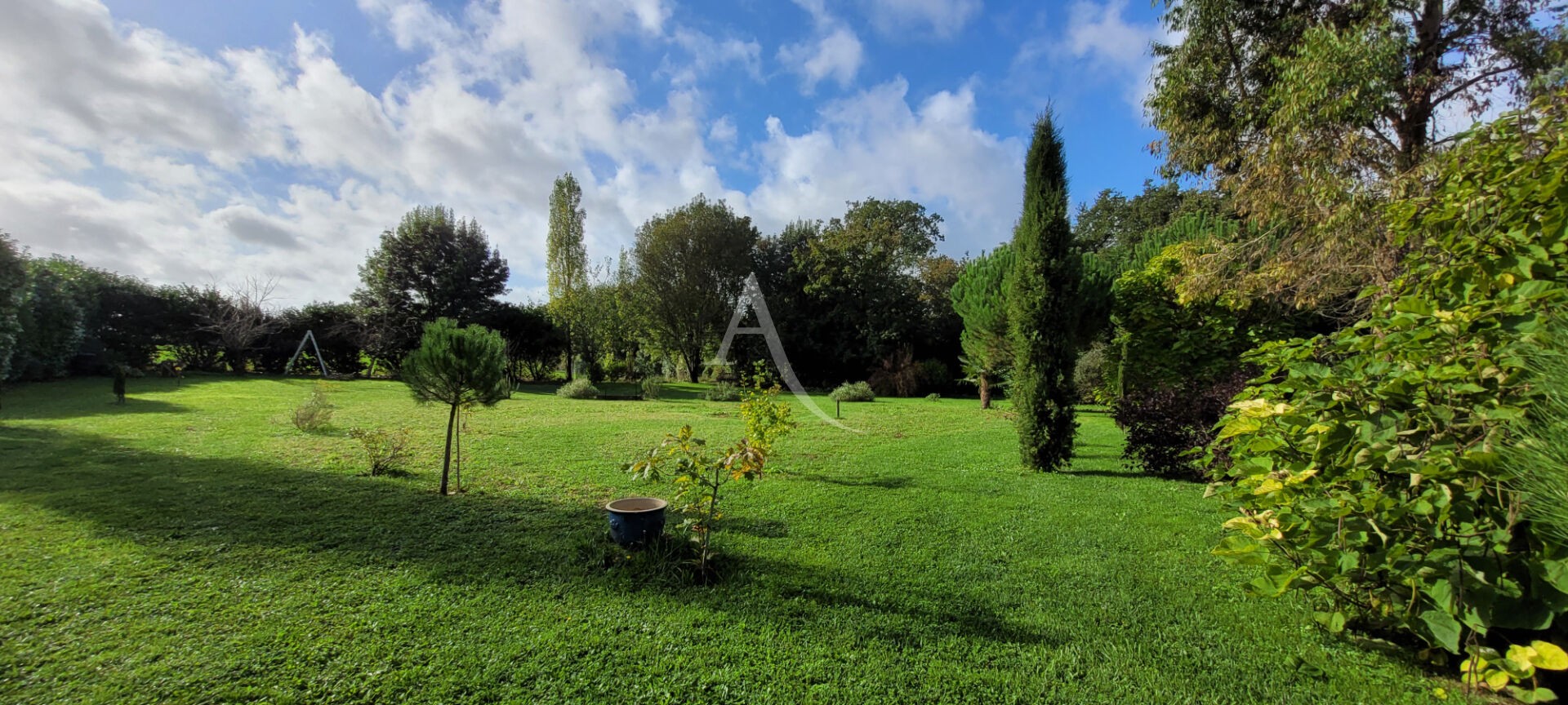 Vente Maison à Saintes 4 pièces