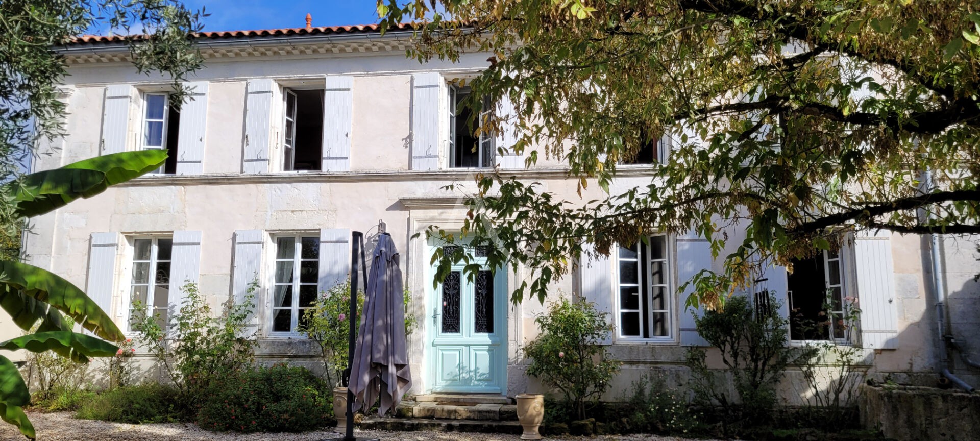 Vente Maison à Saintes 4 pièces