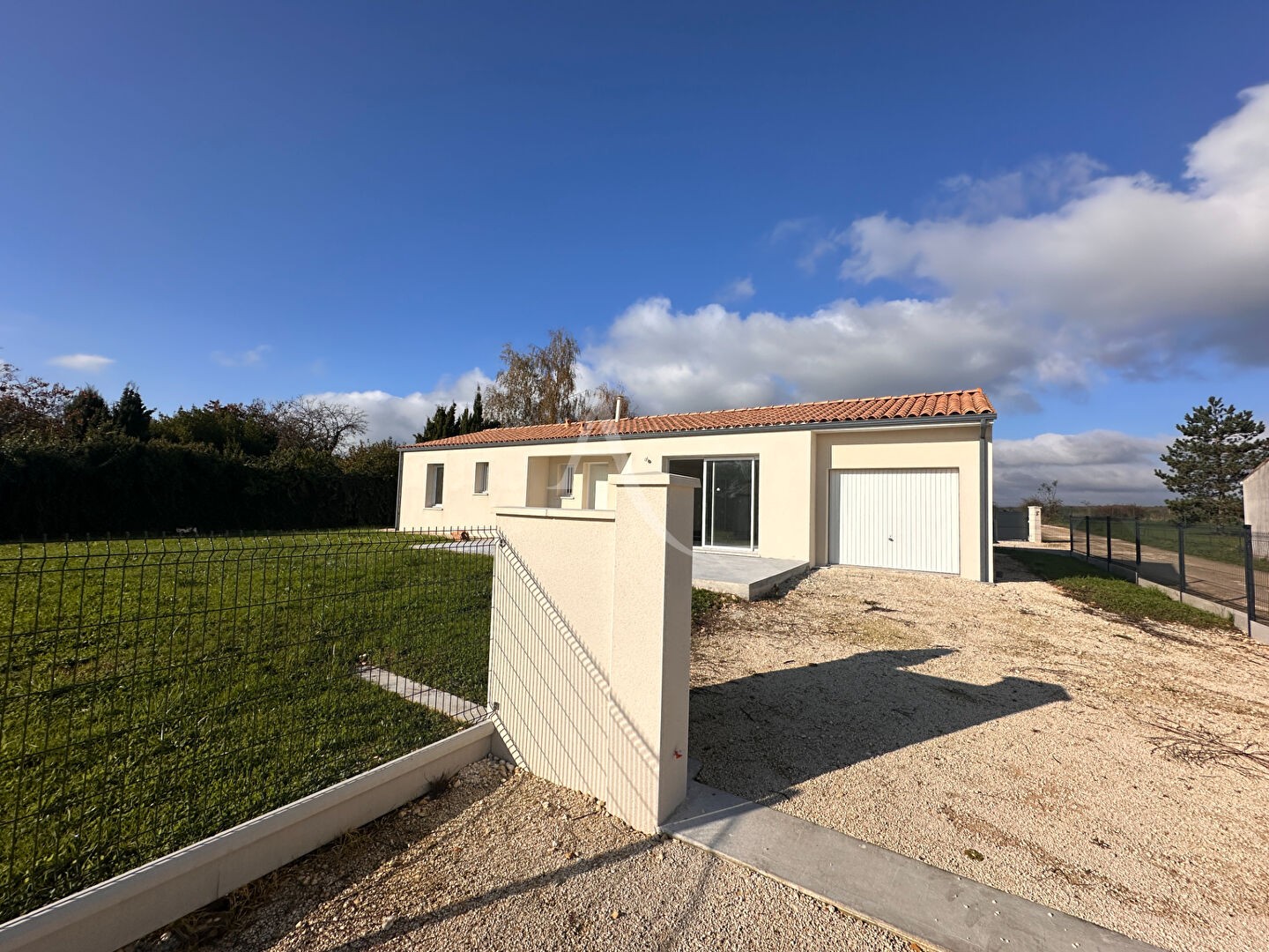 Vente Maison à Saintes 4 pièces