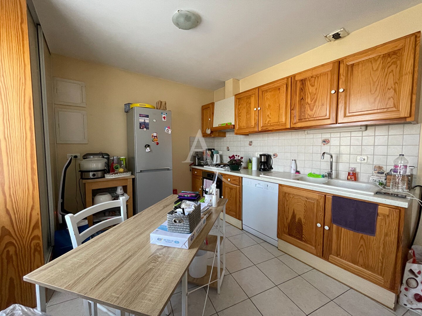 Location Appartement à Saintes 2 pièces