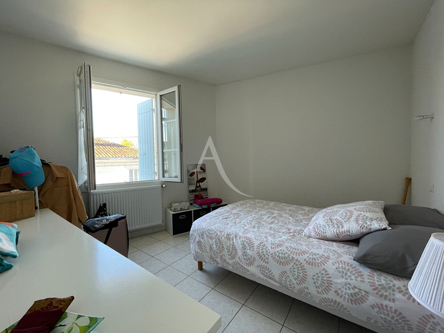 Location Appartement à Saintes 2 pièces