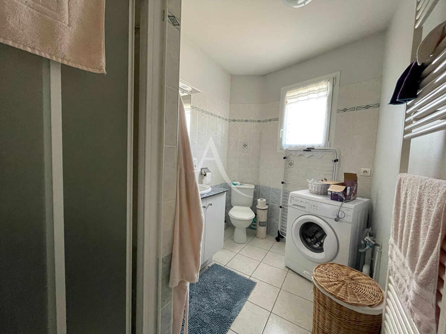 Location Appartement à Saintes 2 pièces