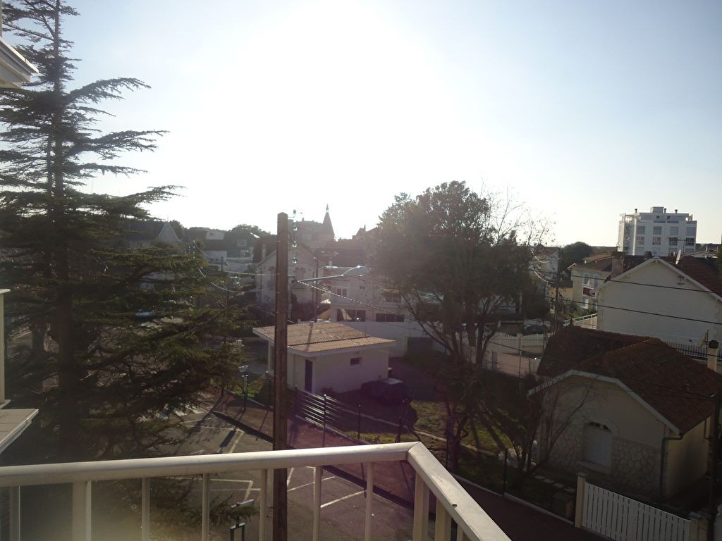 Location Appartement à Royan 3 pièces