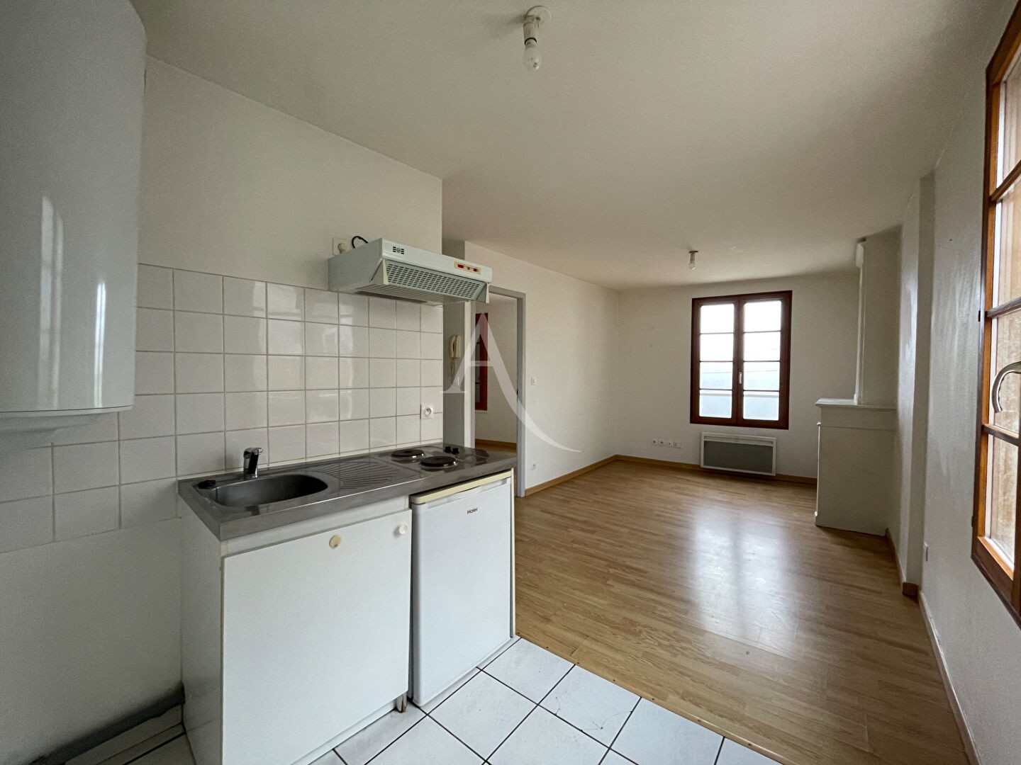 Location Appartement à Saintes 2 pièces