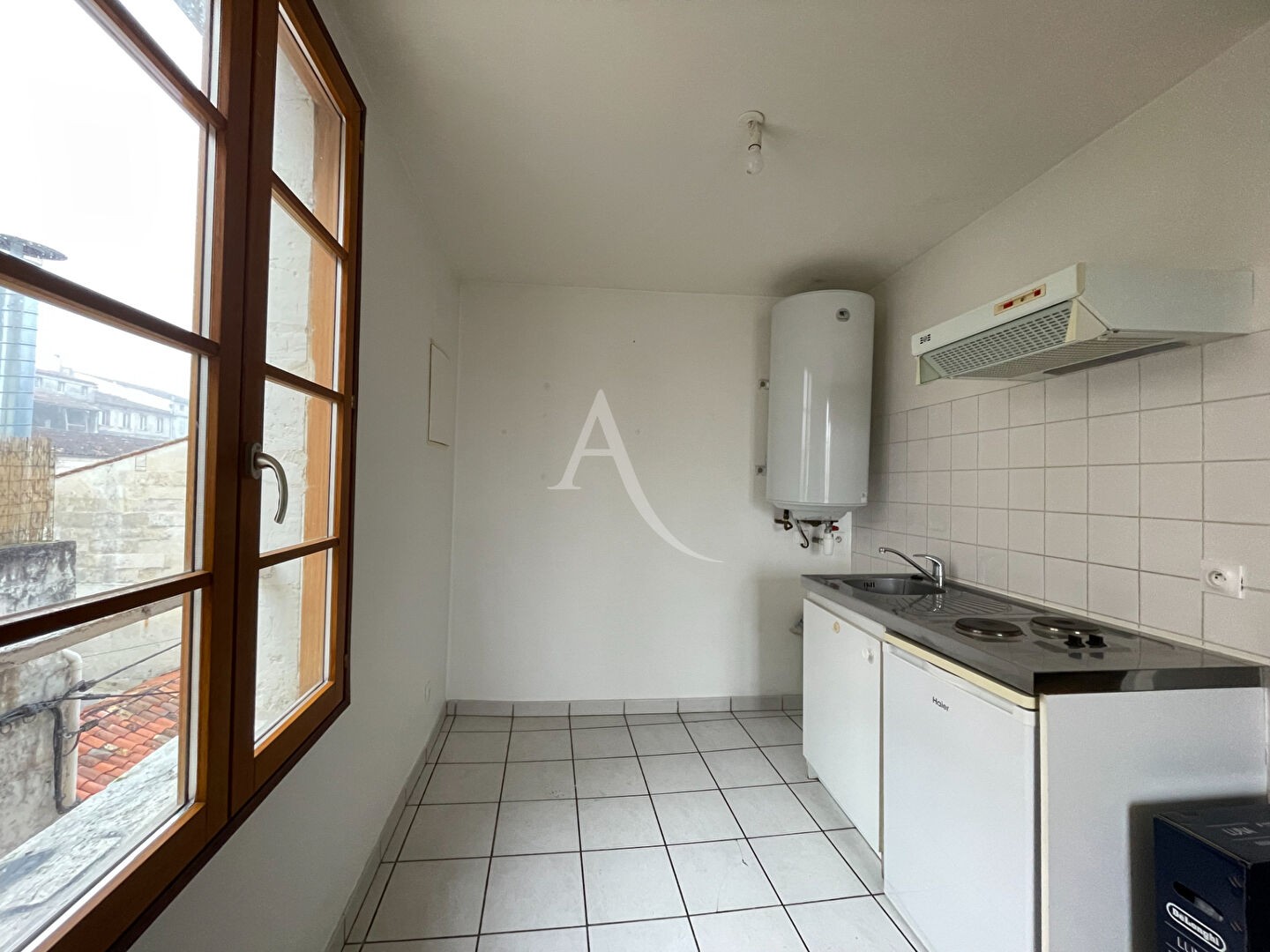 Location Appartement à Saintes 2 pièces