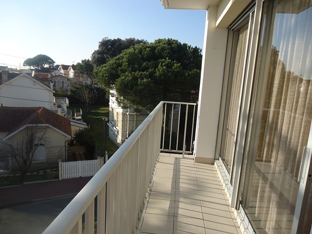 Location Appartement à Royan 3 pièces