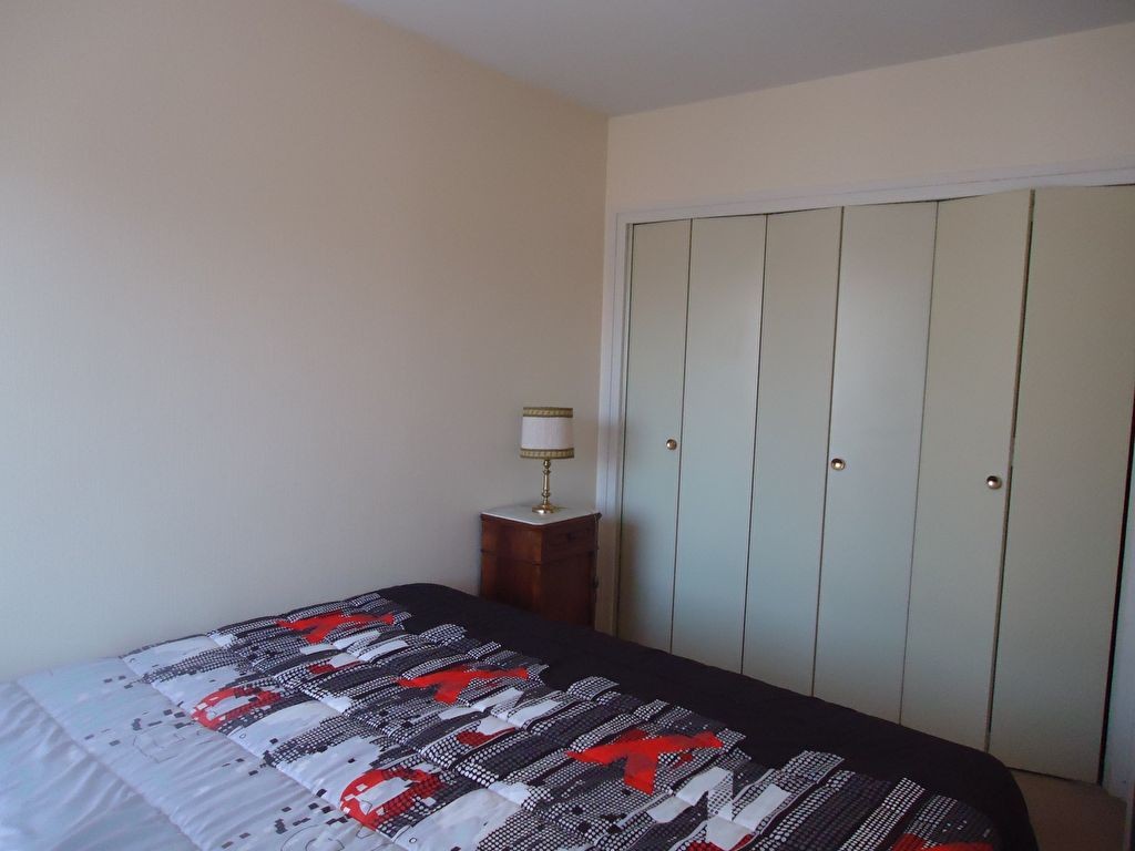 Location Appartement à Royan 3 pièces