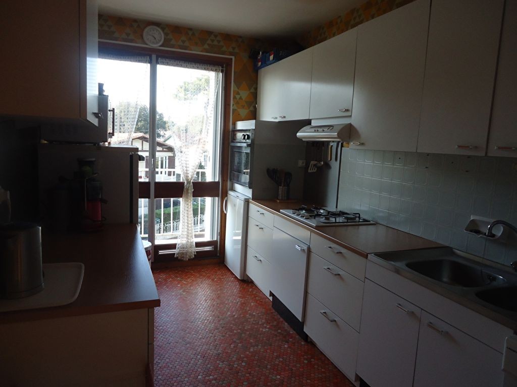 Location Appartement à Royan 3 pièces